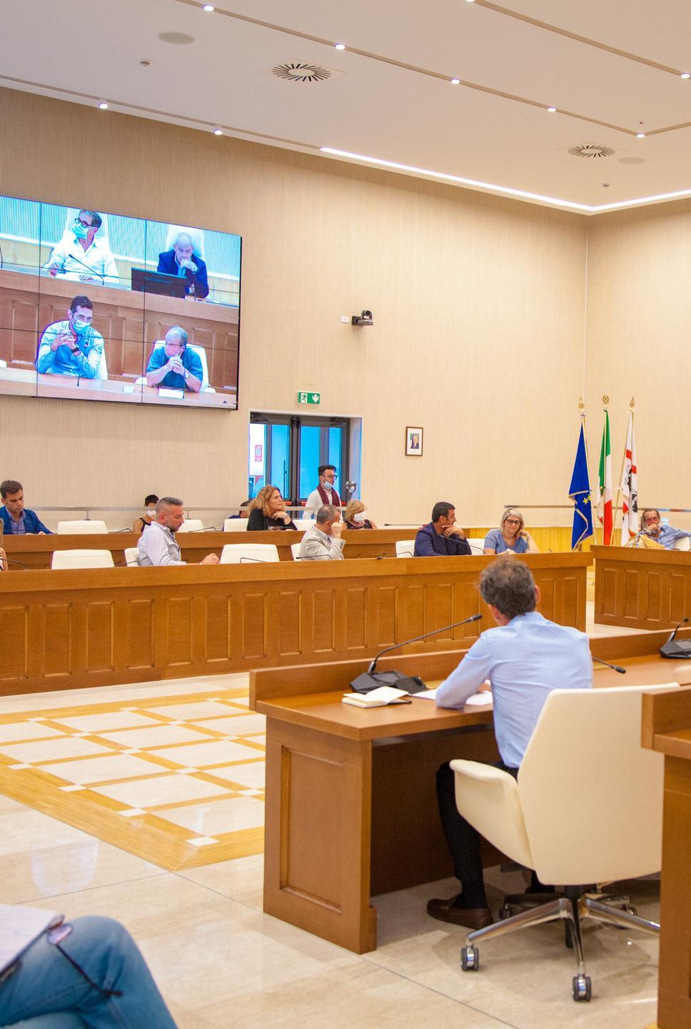 Le osservazioni al Puc in consiglio comunale il 17 marzo