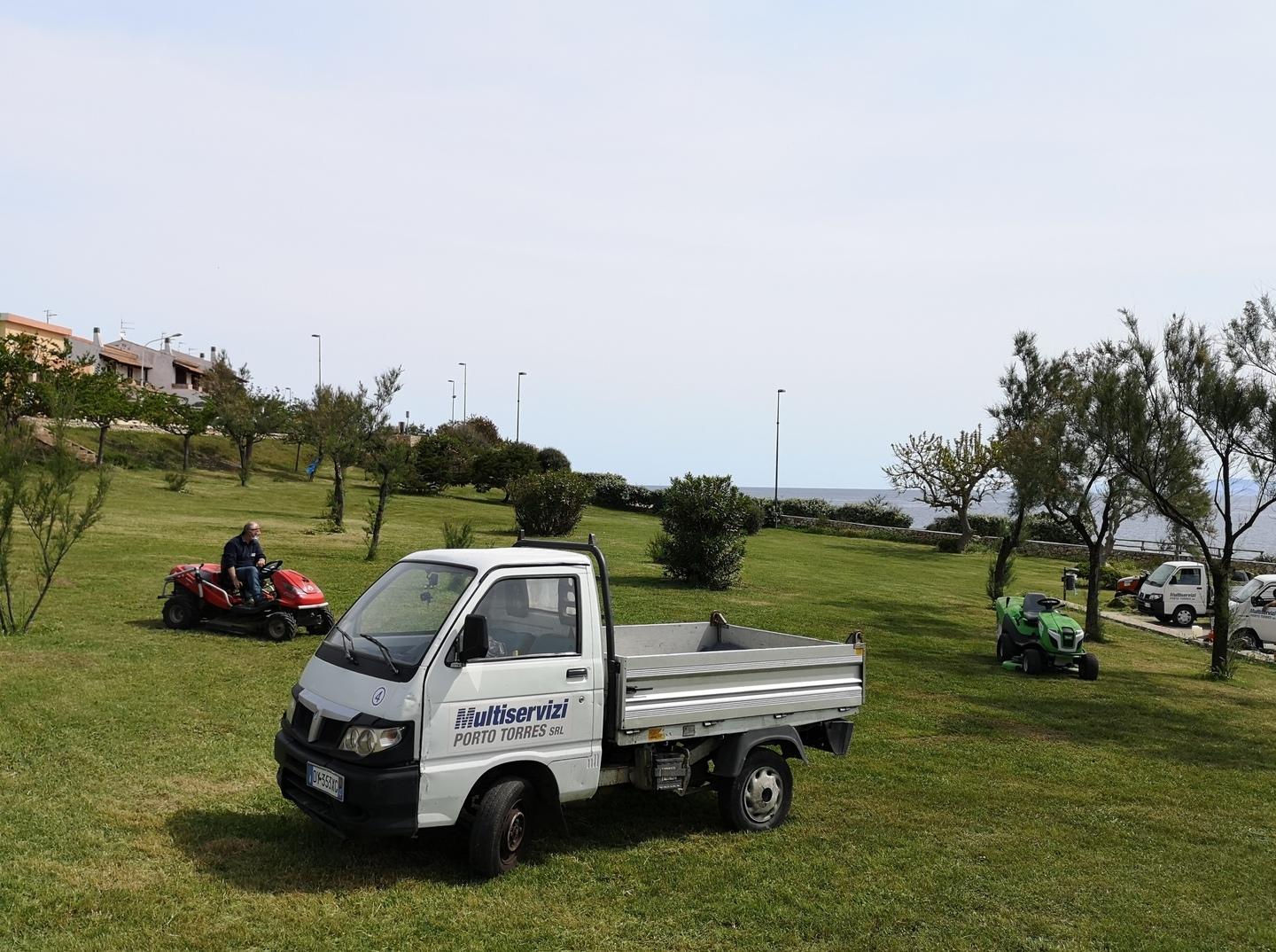 Multiservizi, inizia il nuovo corso 