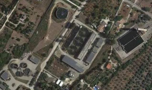 Rubinetti a secco di notte per lavori a Truncu Reale 