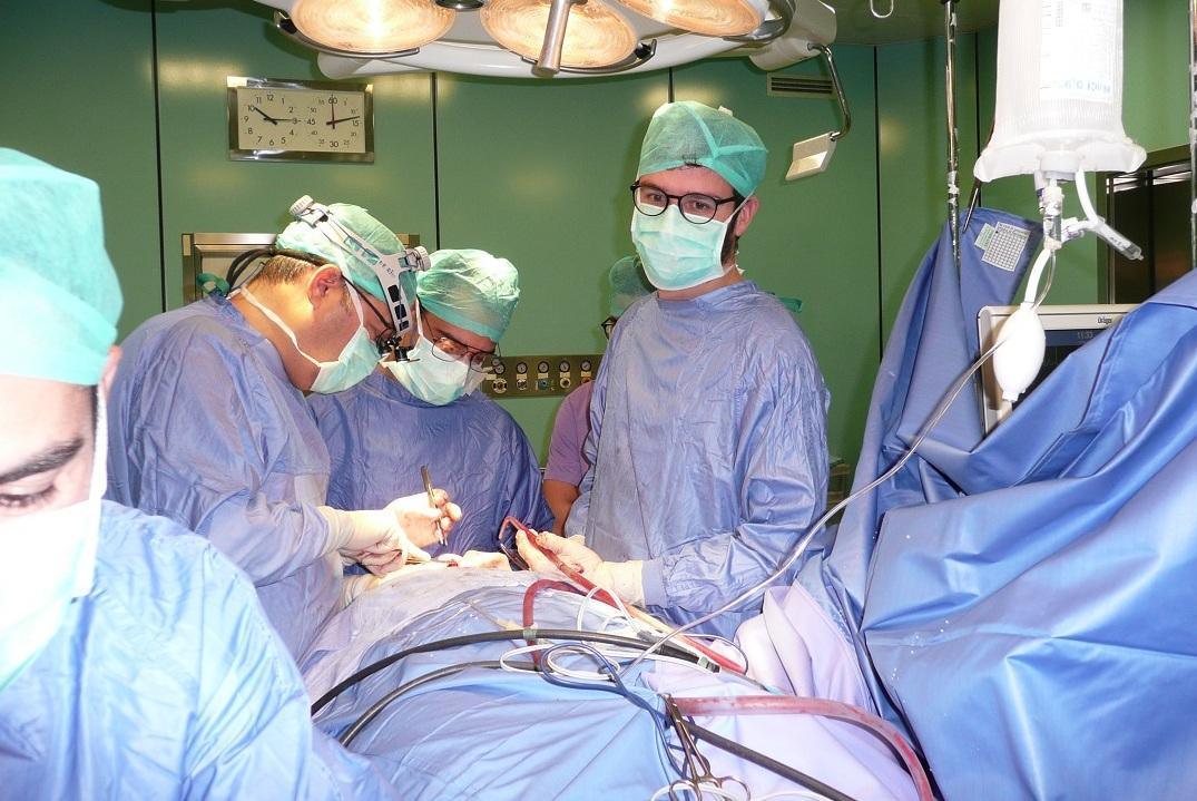 Covid, danni gravi all’epitelio olfattivo 