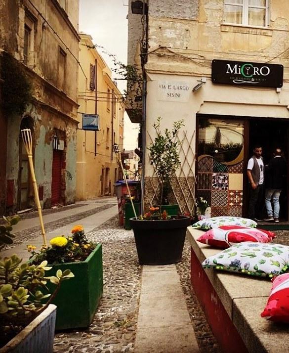 L’ex assessore di Nulvi: «Servono piani specifici»