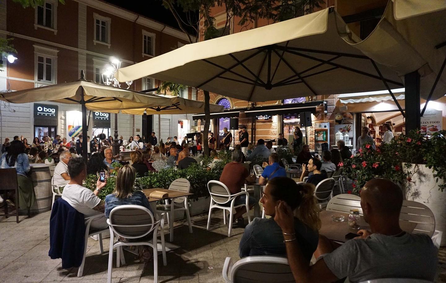 Coldiretti: decisione che rilancia la ristorazione 