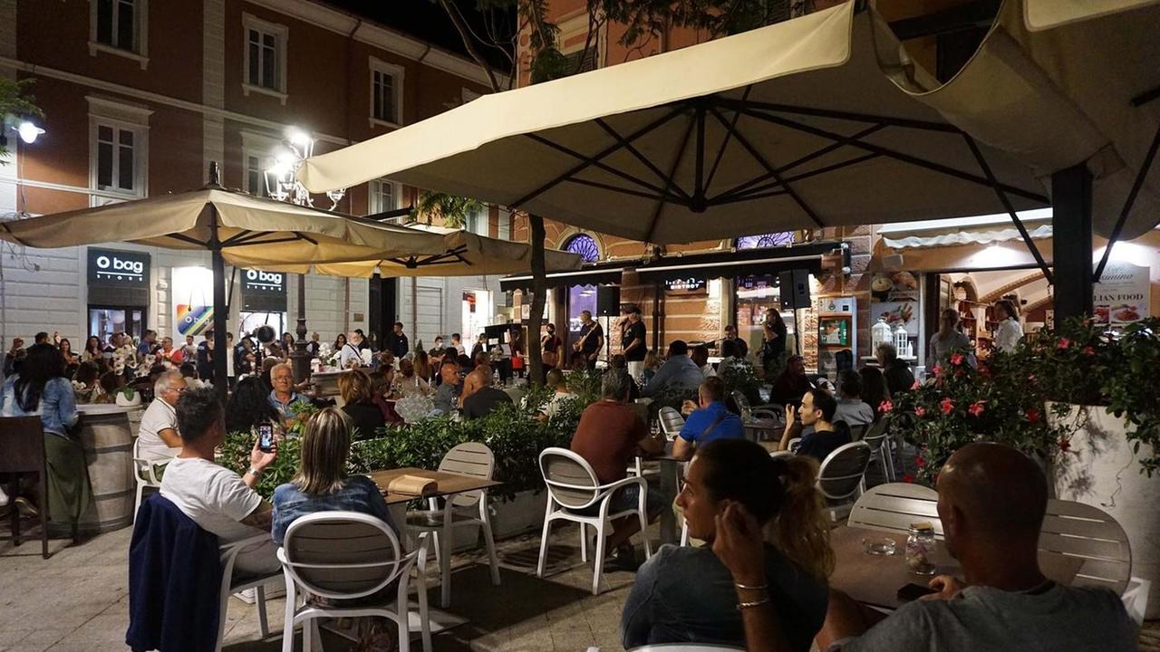 Coldiretti: decisione che rilancia la ristorazione