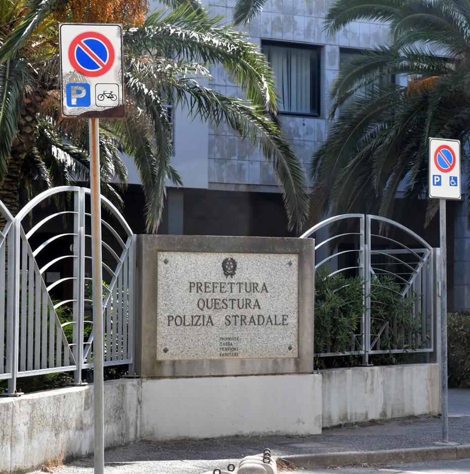 «Lascio una città serena e tranquilla» 