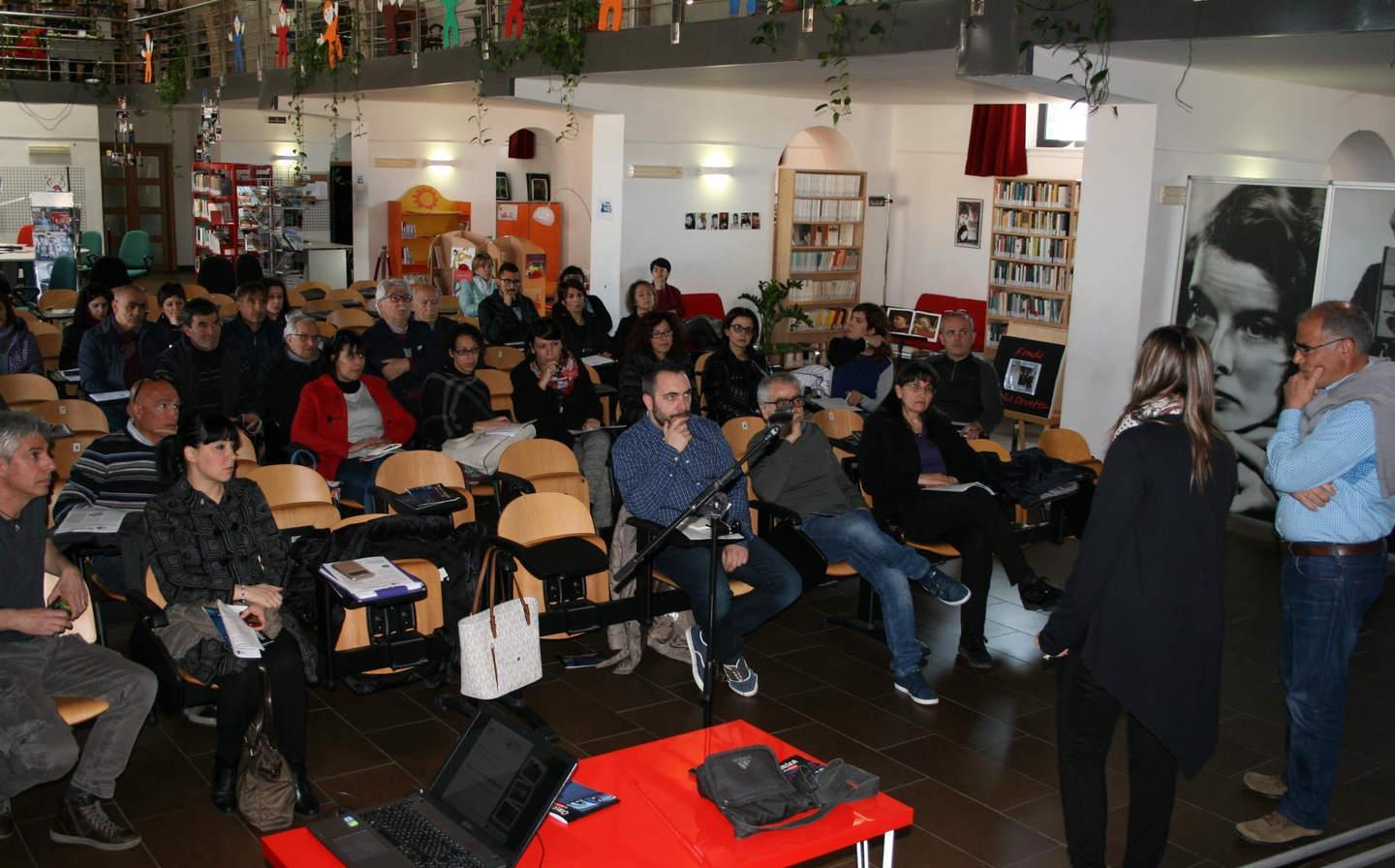 Finanziamenti revocati, il Tar dà ragione al Gal 