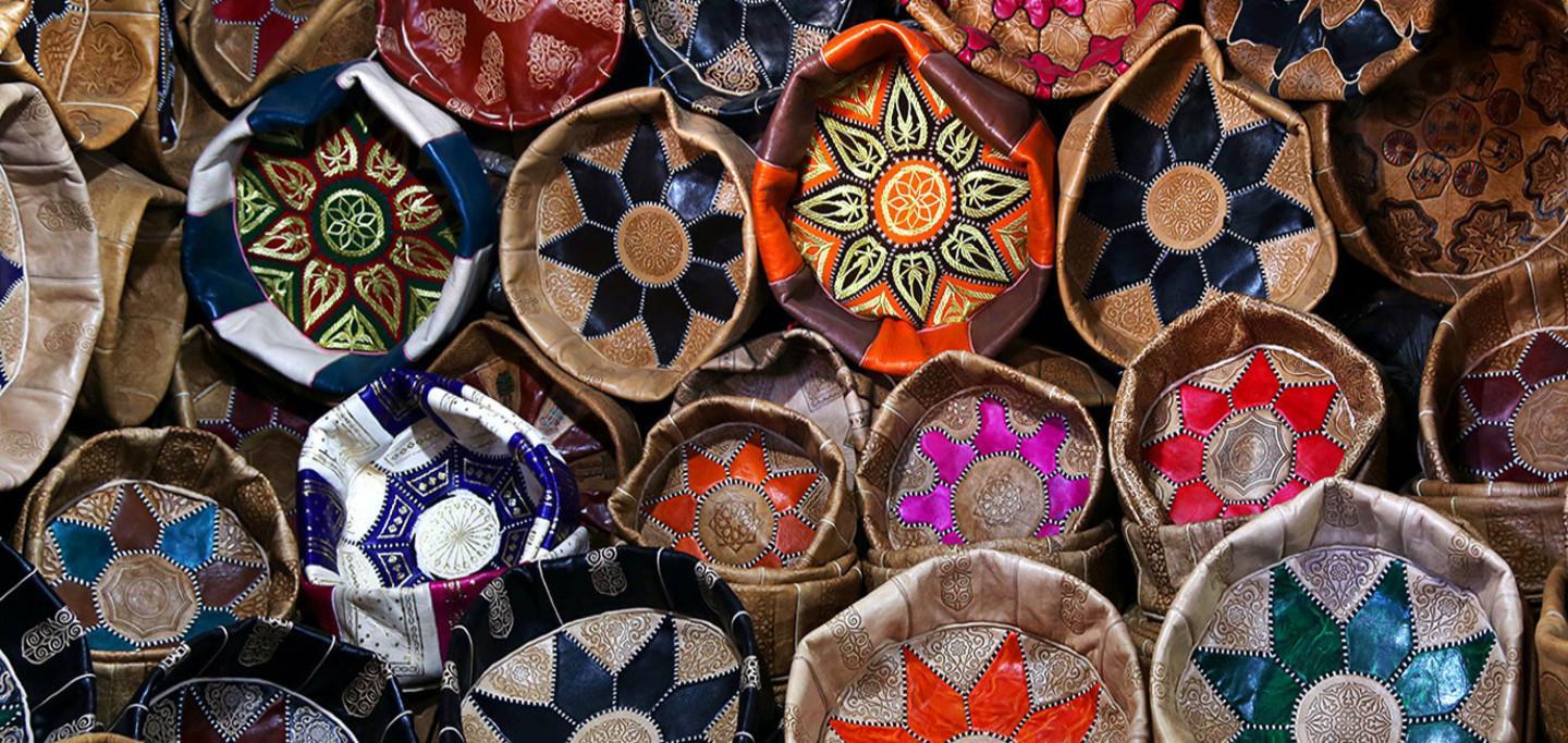 Giallo in un Marocco che guarda al passato 