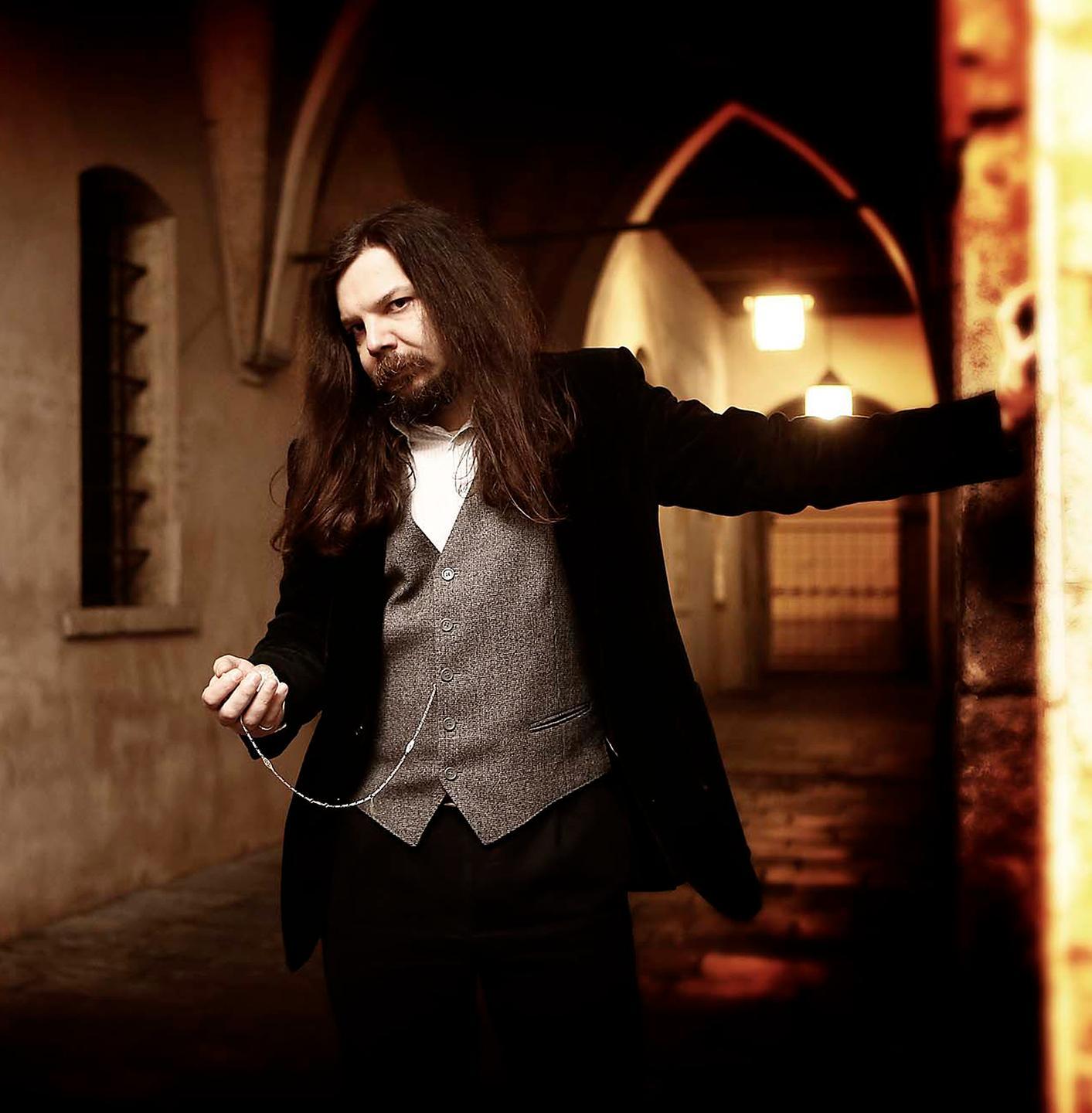 «Far rivivere Paganini, che emozione» 