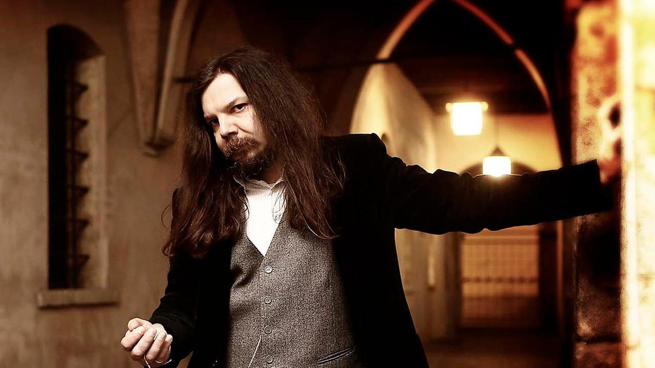 «Far rivivere Paganini, che emozione»