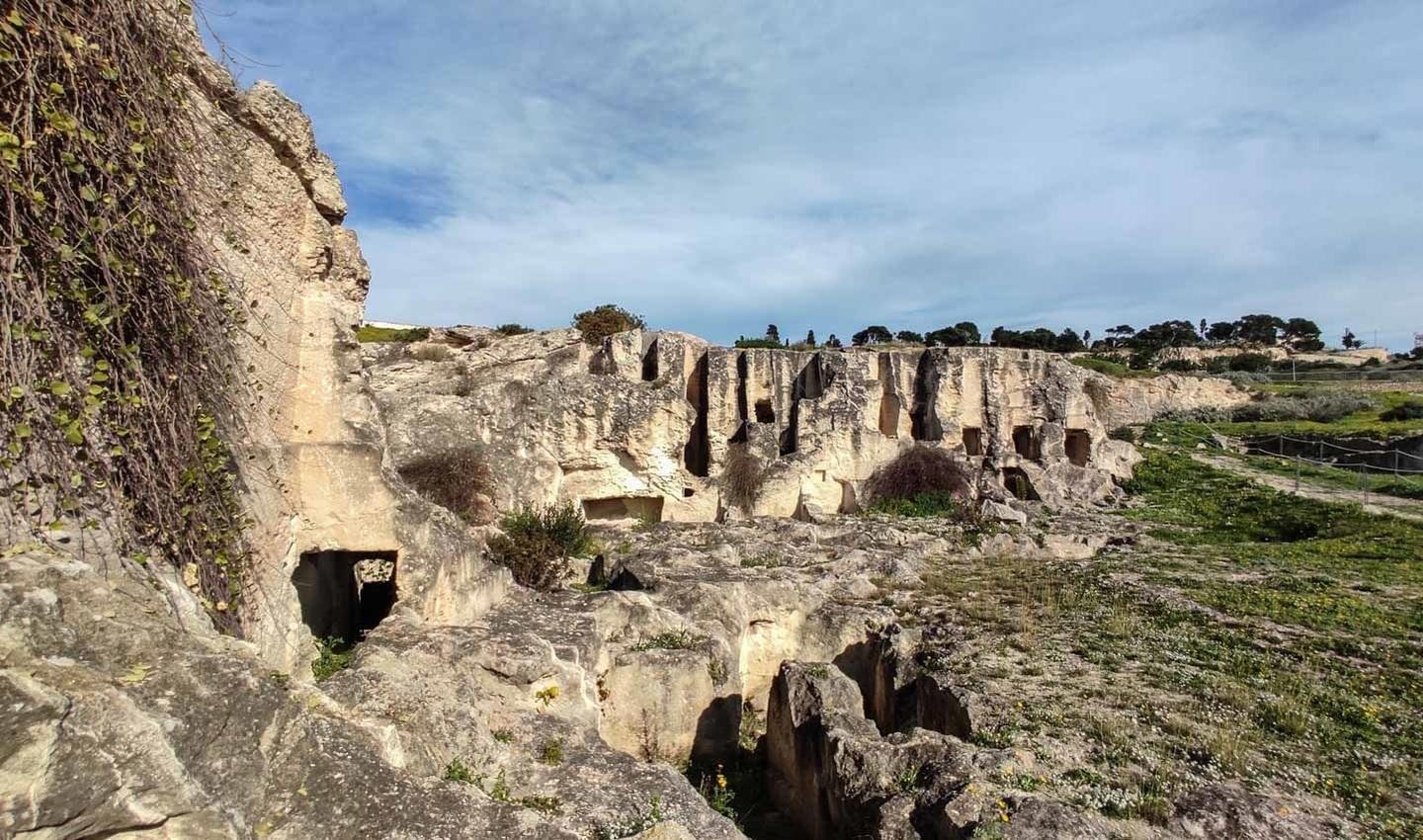 Tuvixeddu racconta Kalary, una metropoli sul Mediterraneo 
