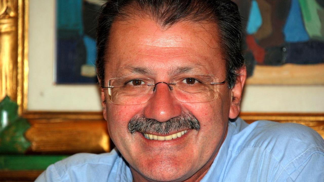 L’addio a Piero Mannironi, l’omaggio della sua città