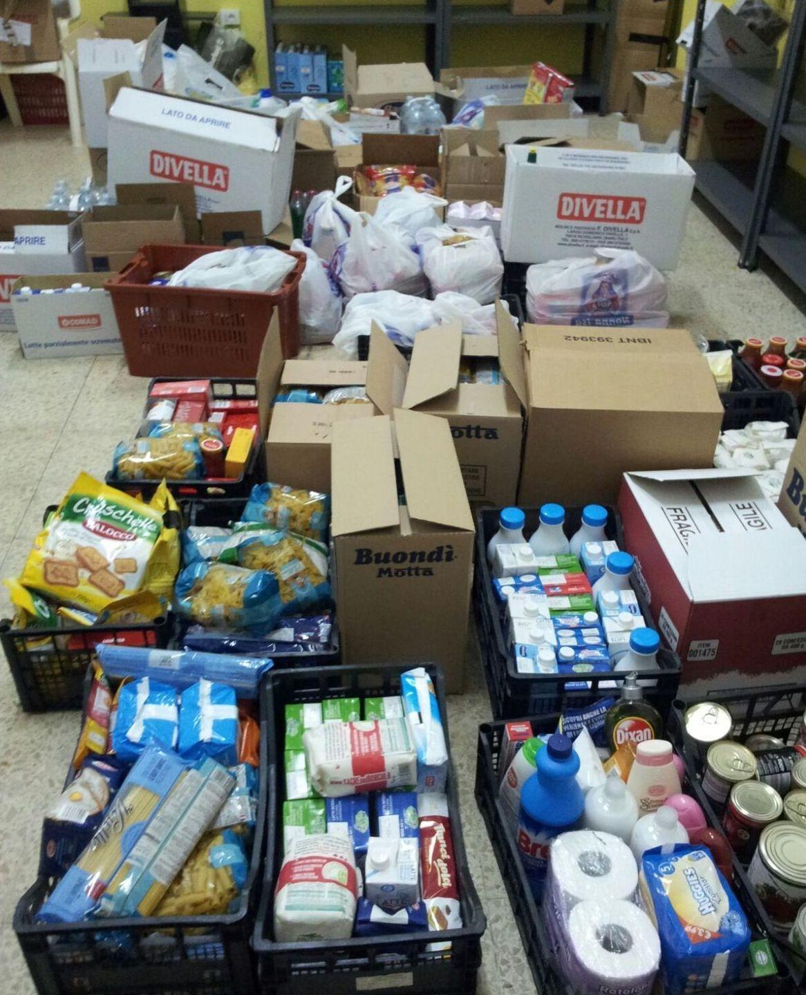 Anche il 2021 anno nero Crescono i nuovi poveri 