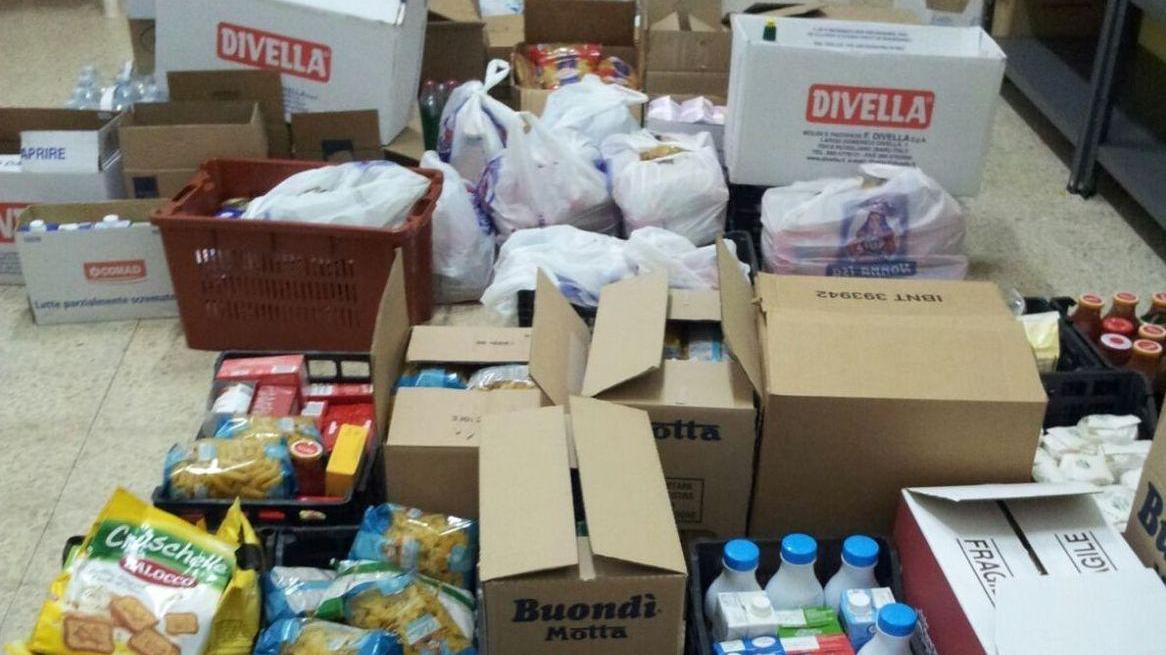 Anche il 2021 anno nero Crescono i nuovi poveri