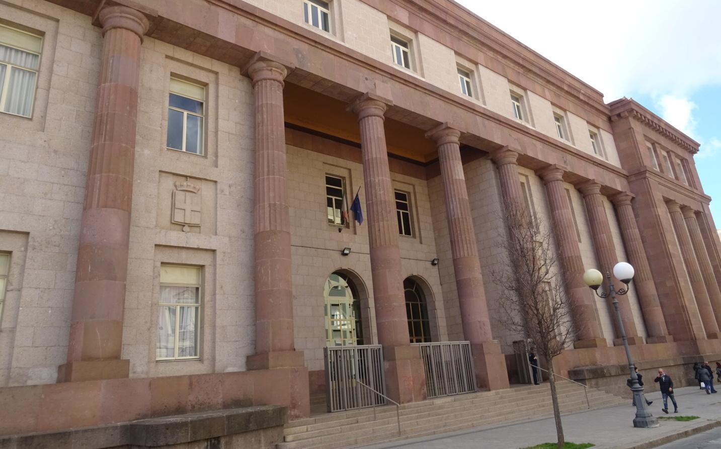 Furibonda lite in famiglia assoluzione per il parroco 