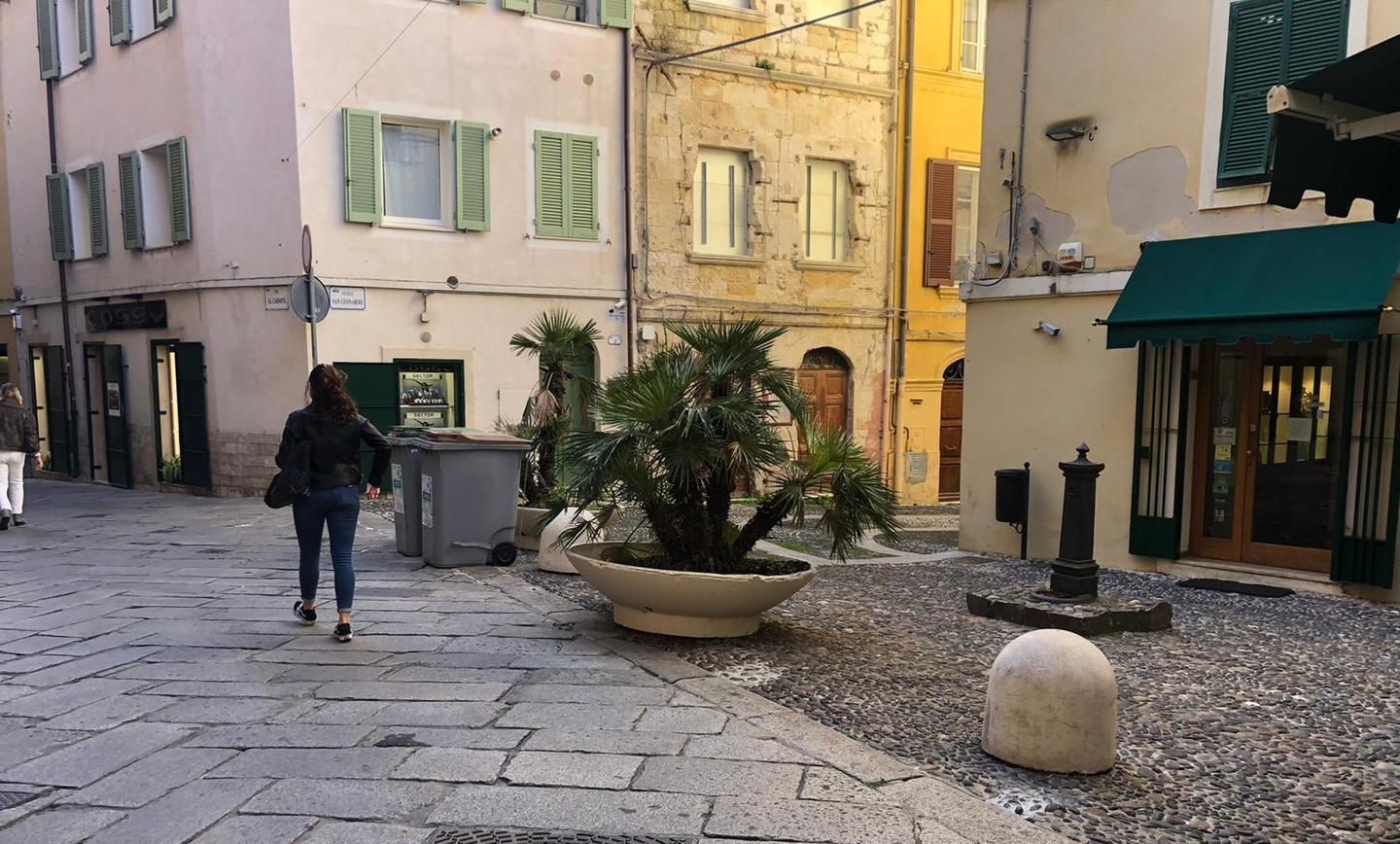 «Case a un euro nel cuore di Sassari? Parliamone» 
