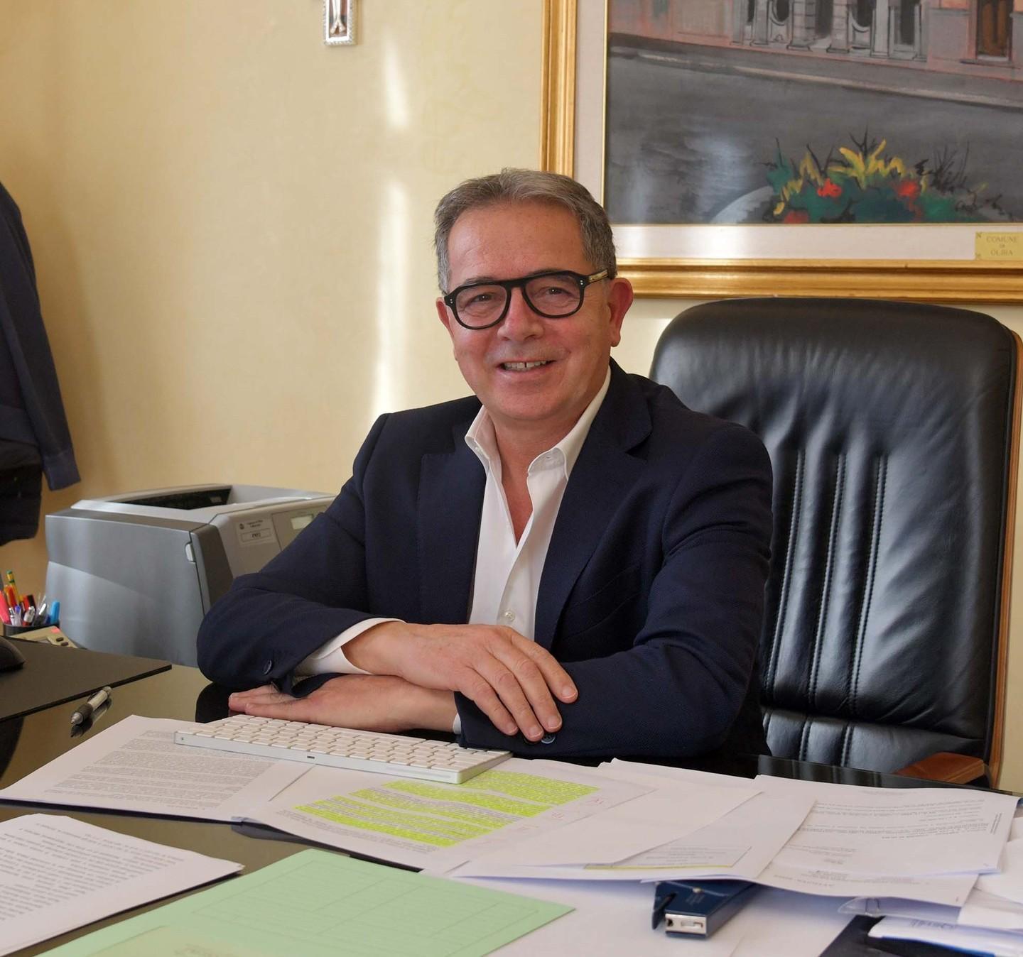 Nizzi: «Aspetto sereno» Sanna: «Vittoria Psd’Az» 