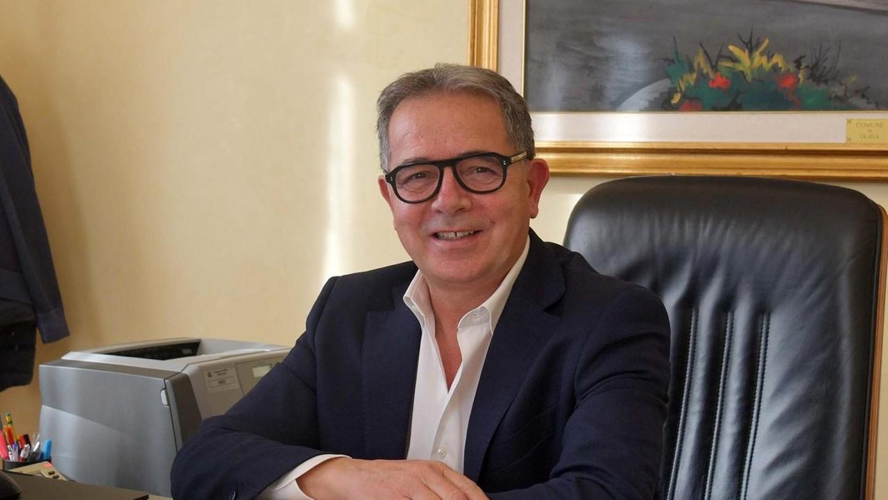 Nizzi: «Aspetto sereno» Sanna: «Vittoria Psd’Az»