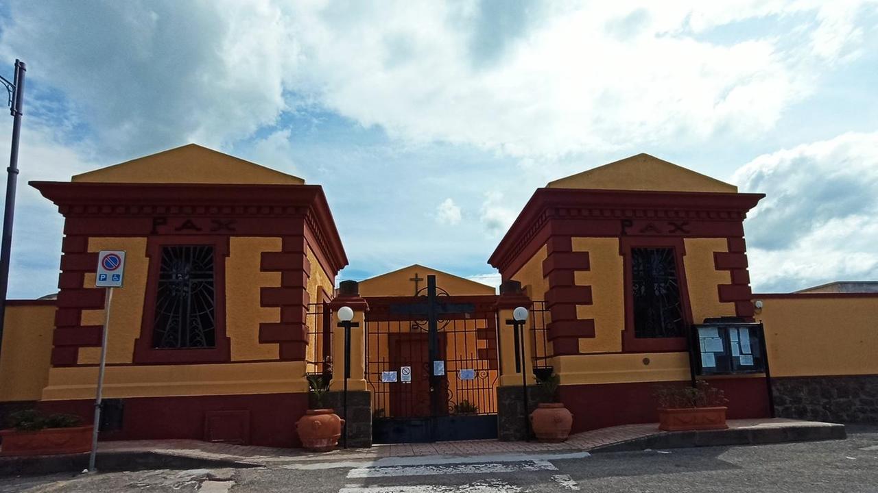 Morta ma viva per lo Stato, a Castelsardo non si trovano i documenti