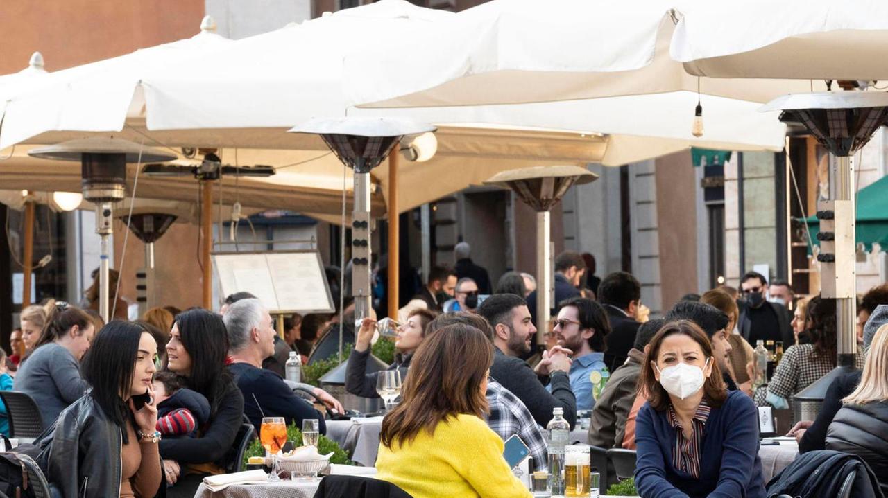 L’Isola può ripartire Sarà un avvio graduale