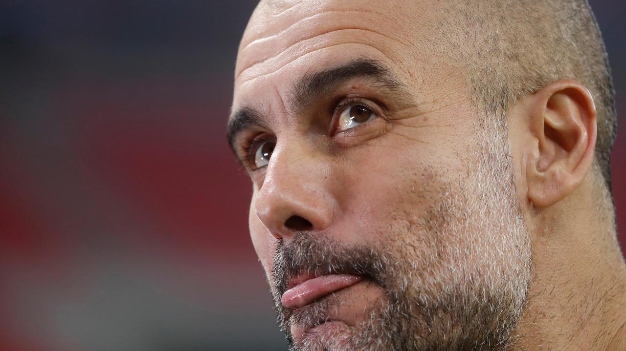 Le 500 lezioni di calcio del professor "Pep"