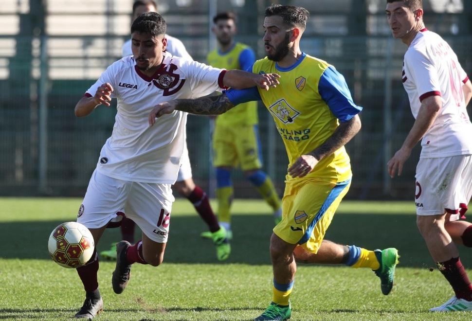 Livorno amaro anche a Crema: mister Dal Canto ora rischia l’esonero 