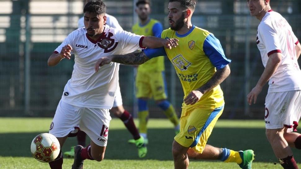 Livorno amaro anche a Crema: mister Dal Canto ora rischia l’esonero