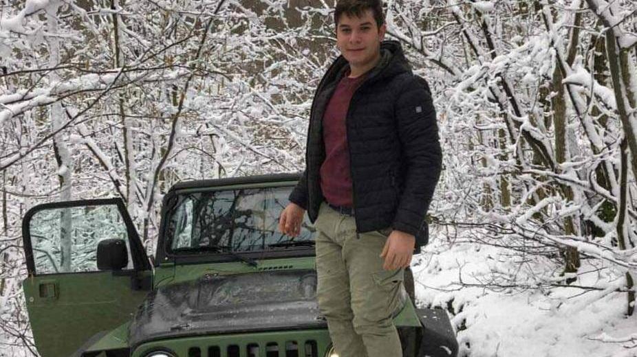 Recuperato il corpo di Marinel: «Vado lassù per evitare il virus»