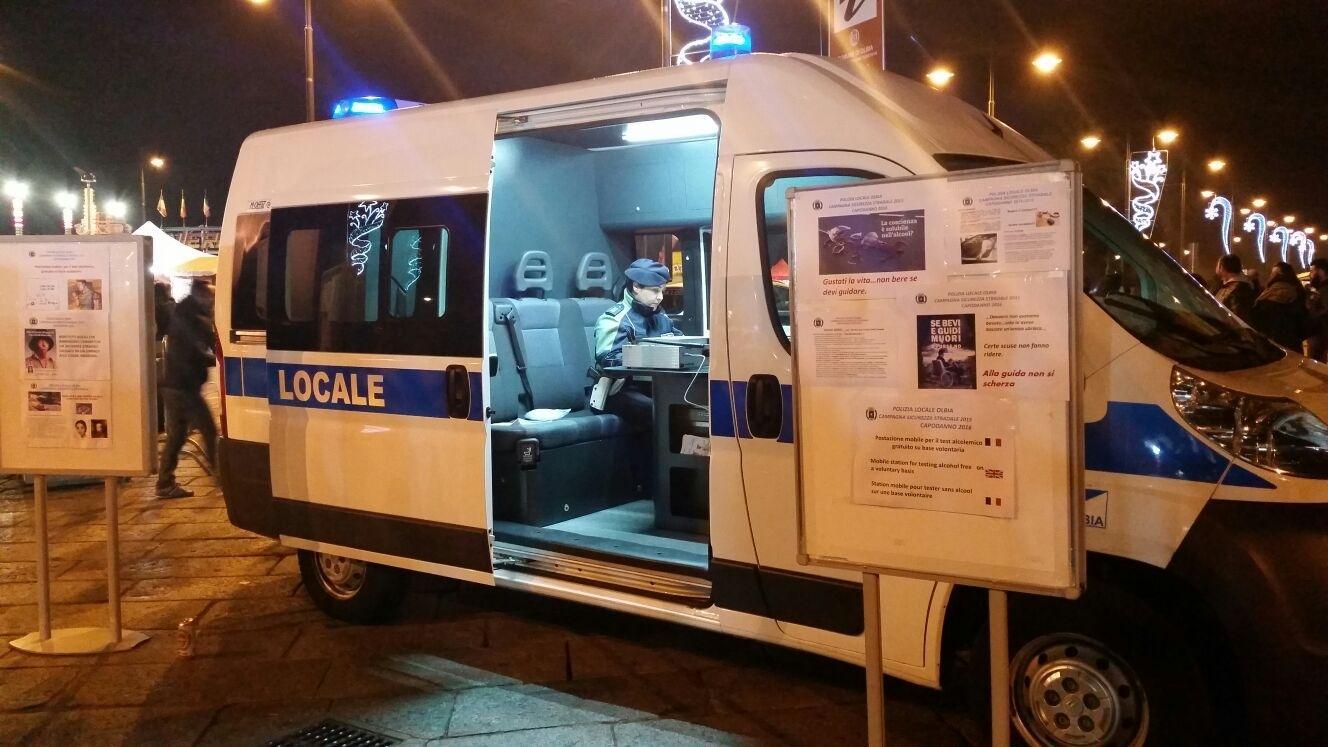 Rifiutò l'alcolest dopo un incidente con feriti, 71enne di Sanluri condannato