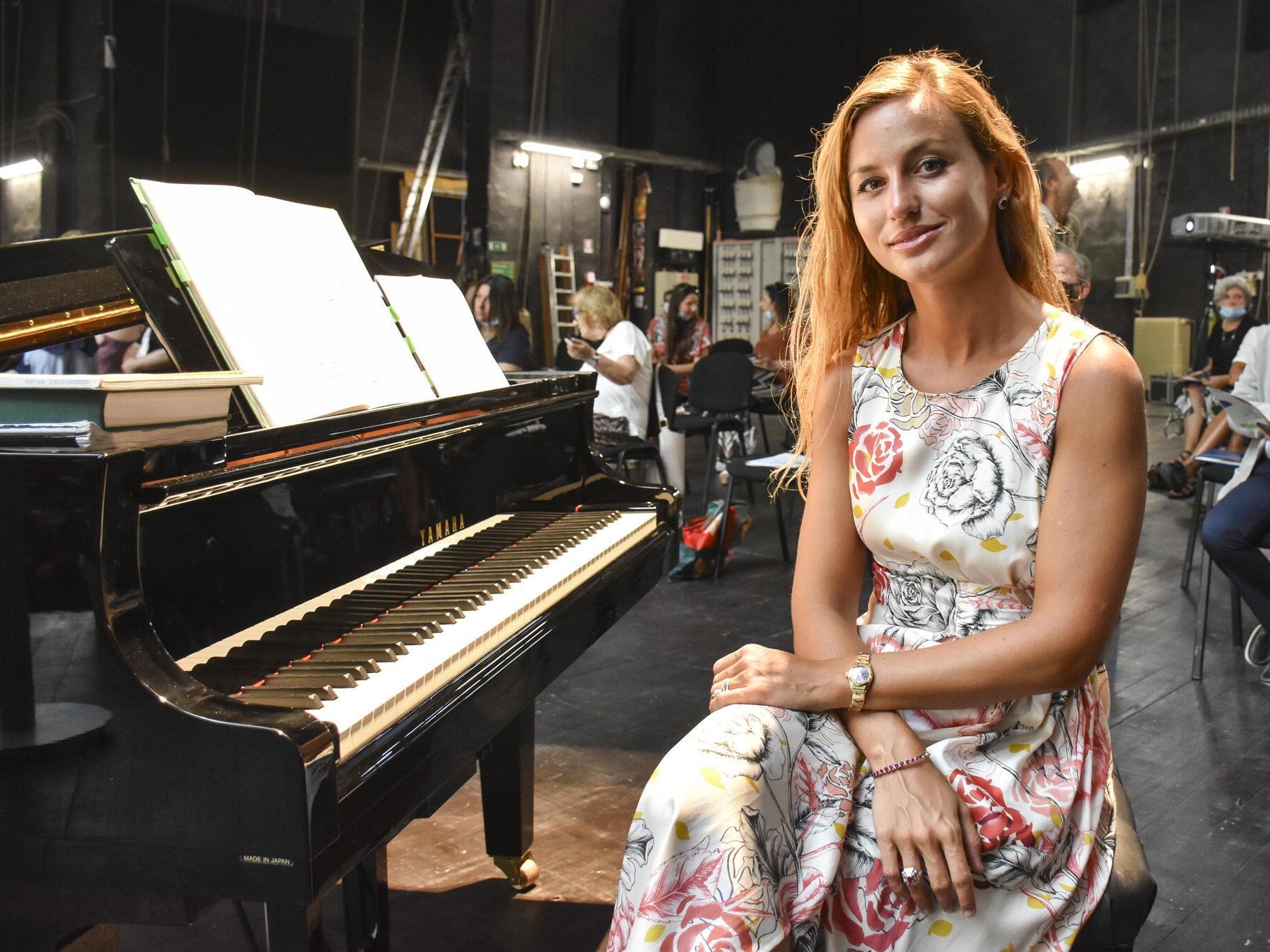 Beatrice Venezi