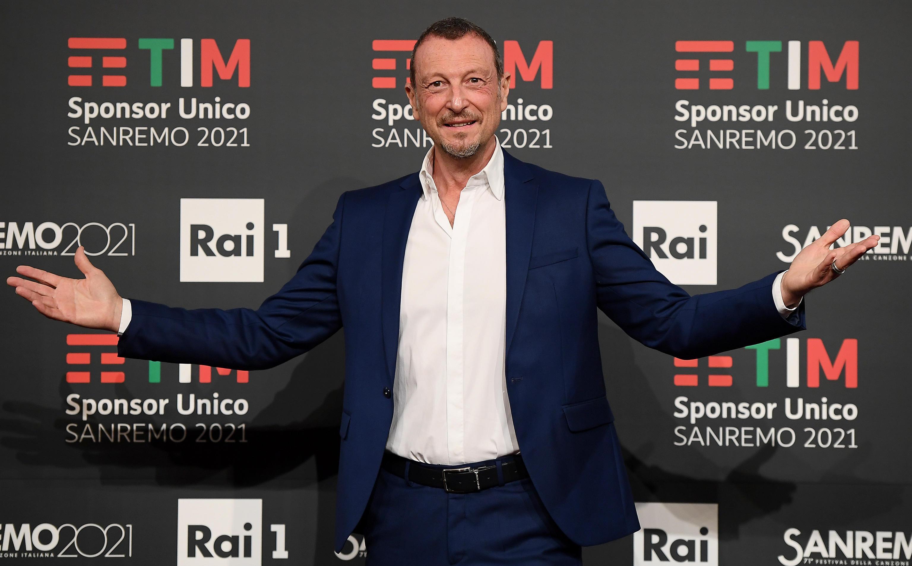 Sanremo, anche con il Covid il festival rimane un affare per la Rai 