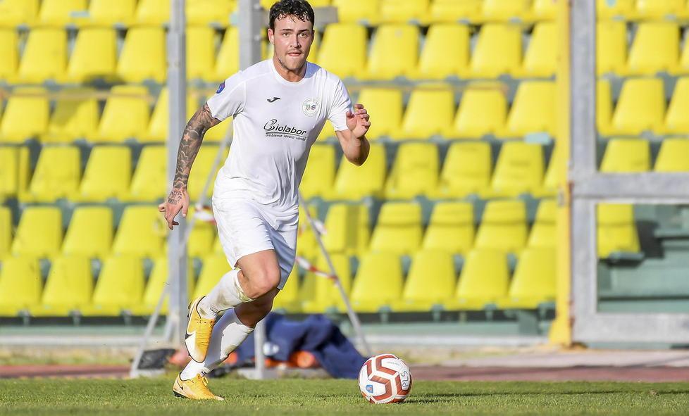 Pro Livorno Sorgenti, zampata al 92’ per ritrovare la strada della vittoria 