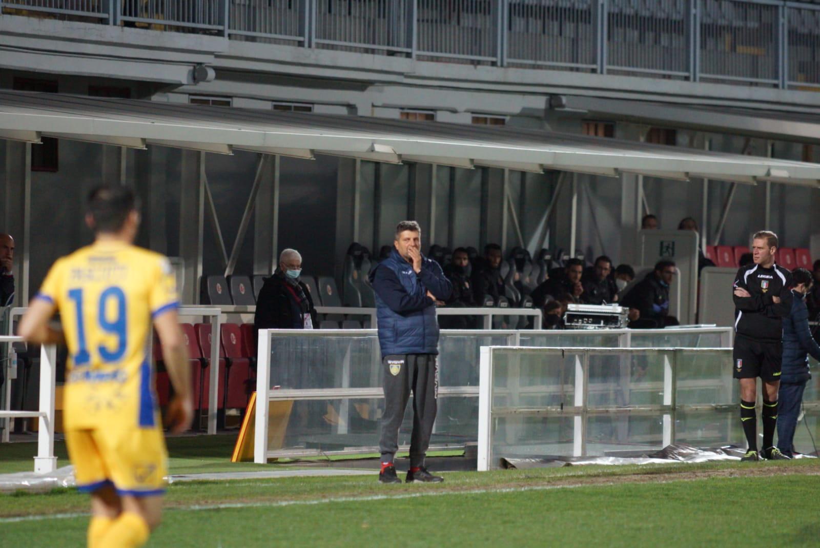 Mister Baldini