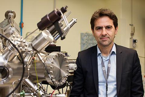 Lo scienziato Pellegrini racconta l’elettrone che ha cambiato le nostre vite