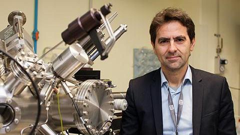 Lo scienziato Pellegrini racconta l’elettrone che ha cambiato le nostre vite