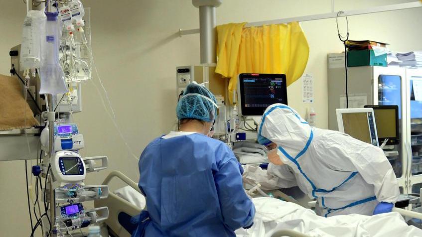 Tutto esaurito a Pistoia e a Pescia: l’Asl pronta a riaprire l’ospedale Pacini