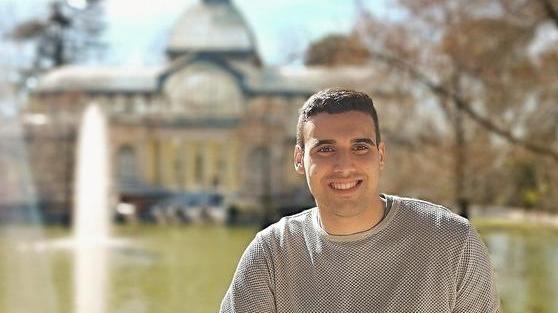 Un versiliese a capo dei giovani del Pd