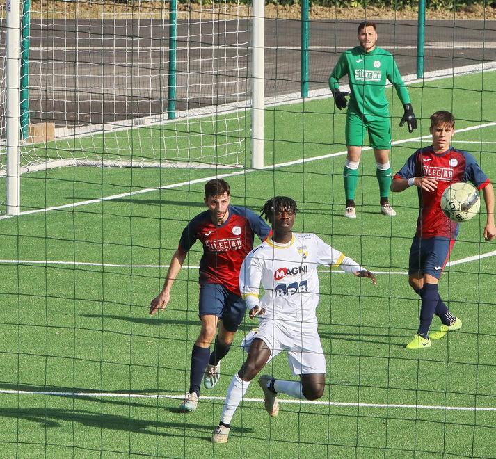Il San Marco ora si prepara a un campionato “ridotto” 