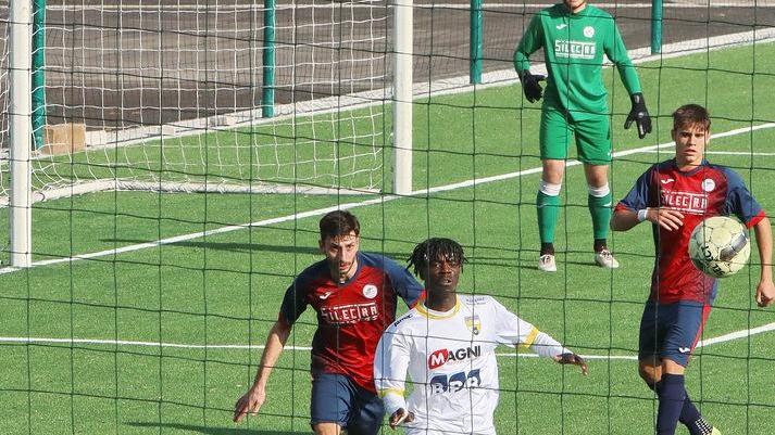 Il San Marco ora si prepara a un campionato “ridotto”