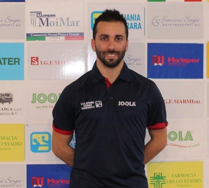 Ottima vittoria salvezza per l’Apuania con il Parma
