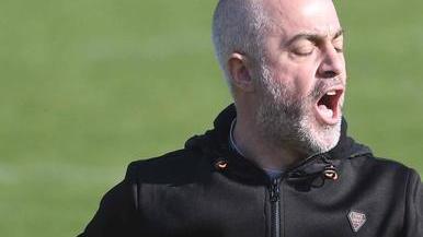 Gassani attacca due calciatori «È un teatrino per ricattarci»
