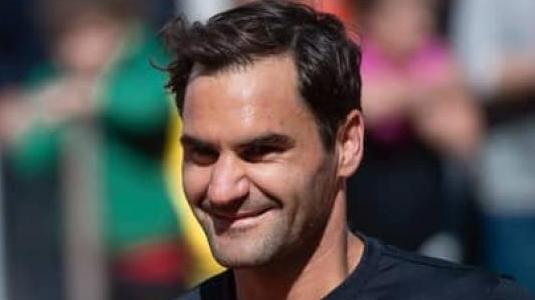 Federer torna in campo dopo un anno al Qatar Open