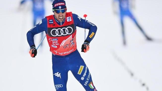 Niente medaglia per l’Italia De Fabiani e Pellegrino chiudono al quinto posto