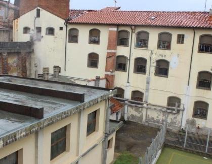 Il detenuto del San Giorgio sospende sciopero della fame 
