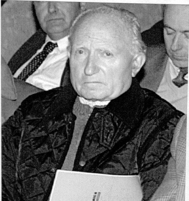 «Albano Querci, grande sindaco di Castagneto» 