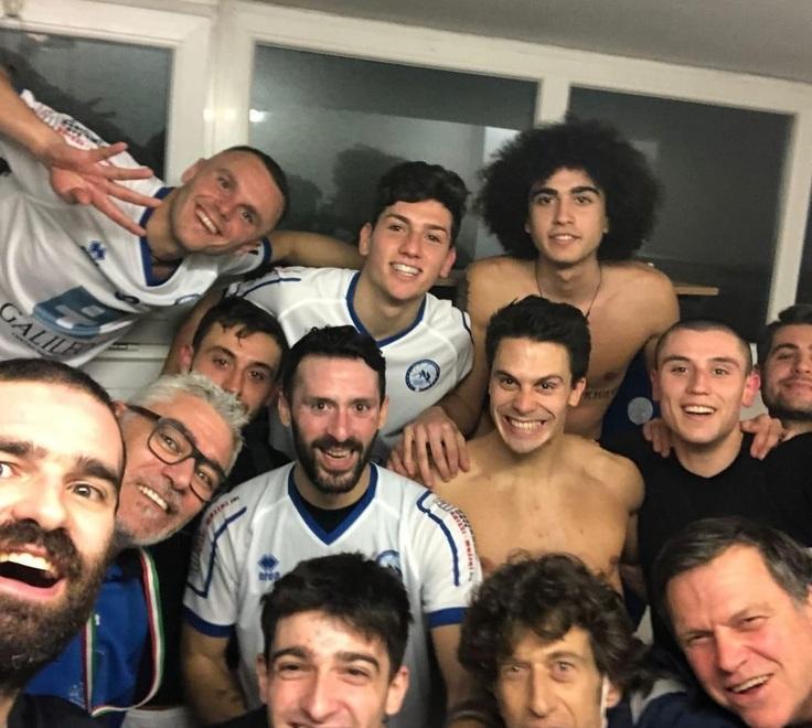 Sorrisi da Final four, Galileo ha centrato l’obiettivo 