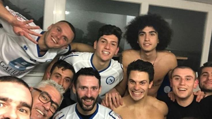 Sorrisi da Final four, Galileo ha centrato l’obiettivo