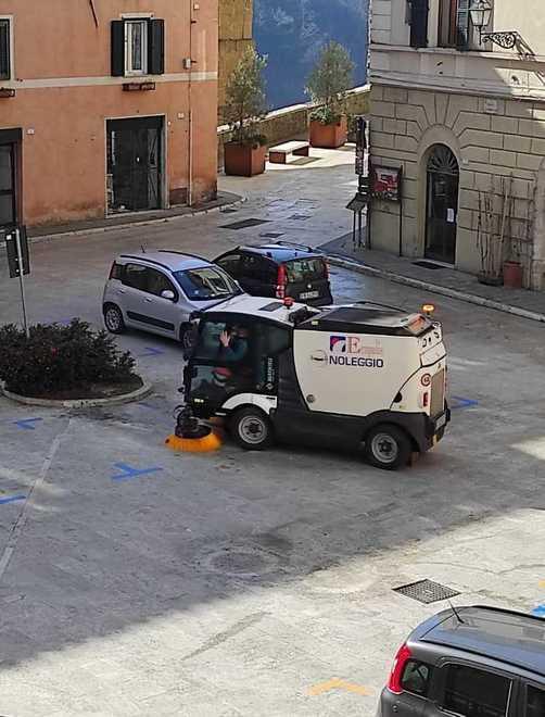 «Il Comune potenzi Internet a scuola»