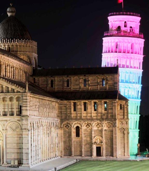 La magia della Torre per la ricerca