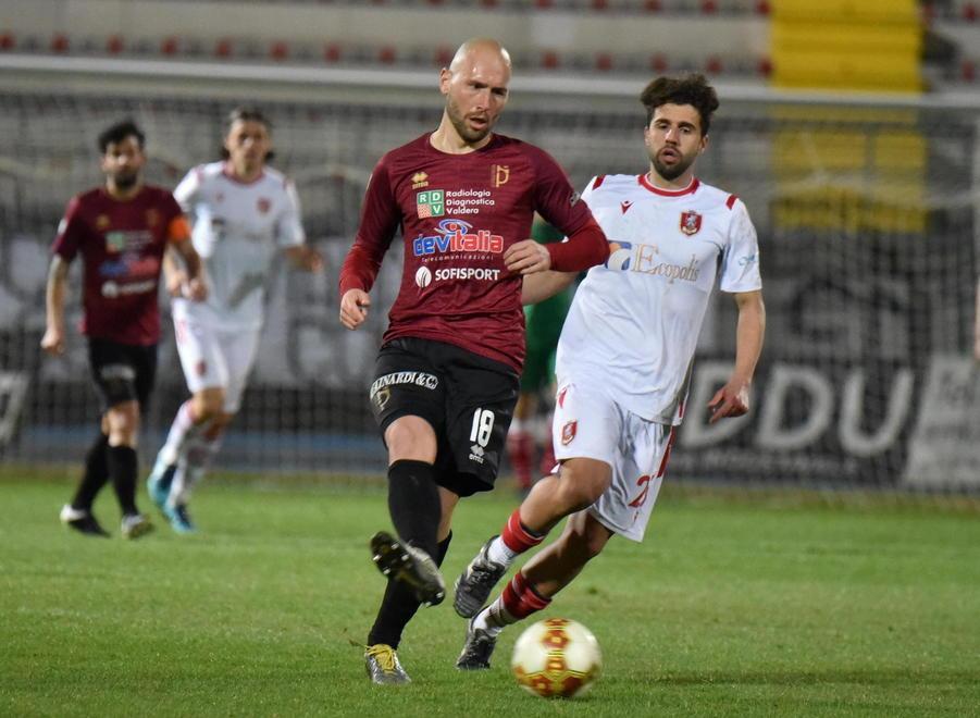 L’analisi di Maraia: «Siamo entrati in campo troppo timorosi»