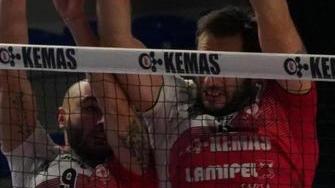 Terza vittoria in 7 giorni per i Lupi: a premiarli è nuovamente il tie-break