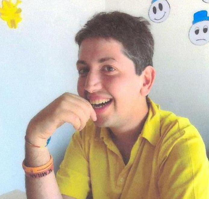 «Grazie a chi ha seguito aiutando il nostro Fabio E a chi ci è stato vicino»